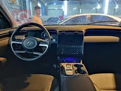 هیوندای تۆکسۆن